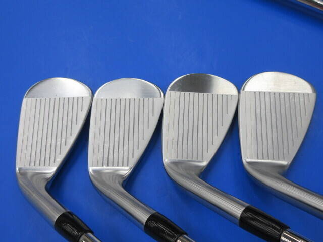 アイアンセット ゴルフ用品