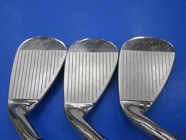 アイアンセット ゴルフ用品
