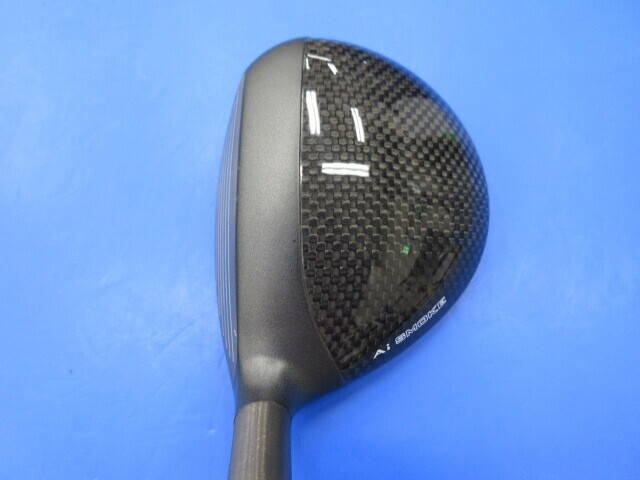 フェアウェイウッド ゴルフ用品