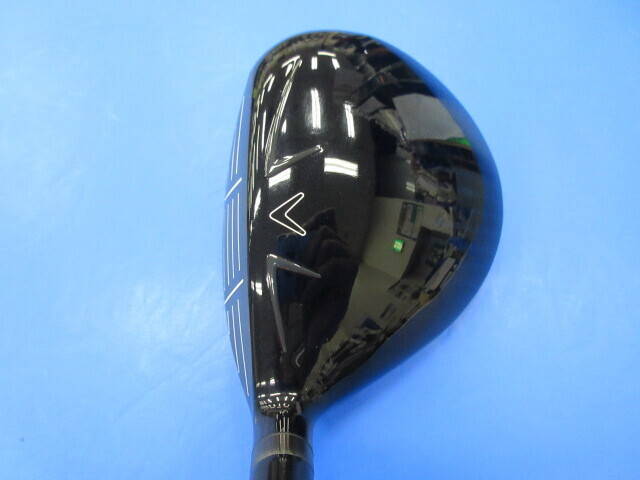 フェアウェイウッド ゴルフ用品