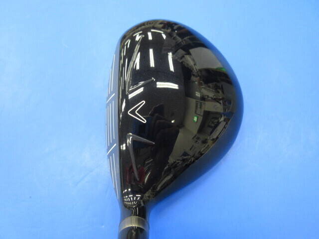 フェアウェイウッド ゴルフ用品