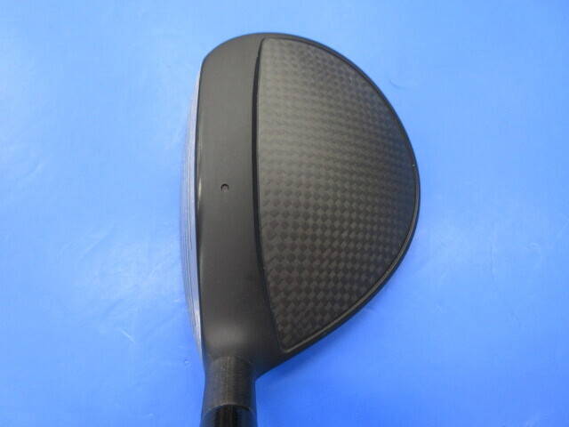 フェアウェイウッド ゴルフ用品