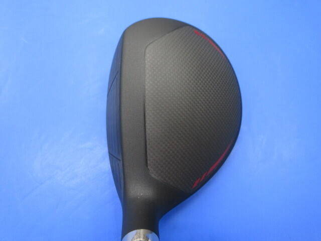 フェアウェイウッド ゴルフ用品