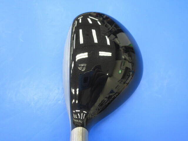 フェアウェイウッド ゴルフ用品