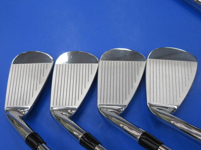 アイアンセット ゴルフ用品