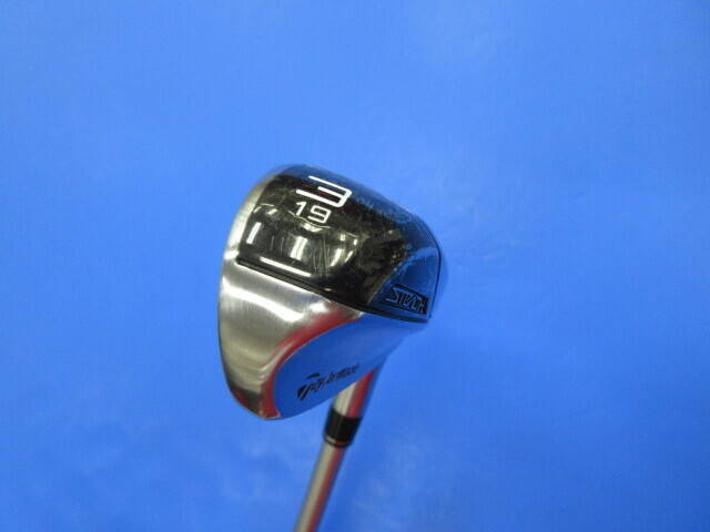 ユーティリティ ゴルフ用品