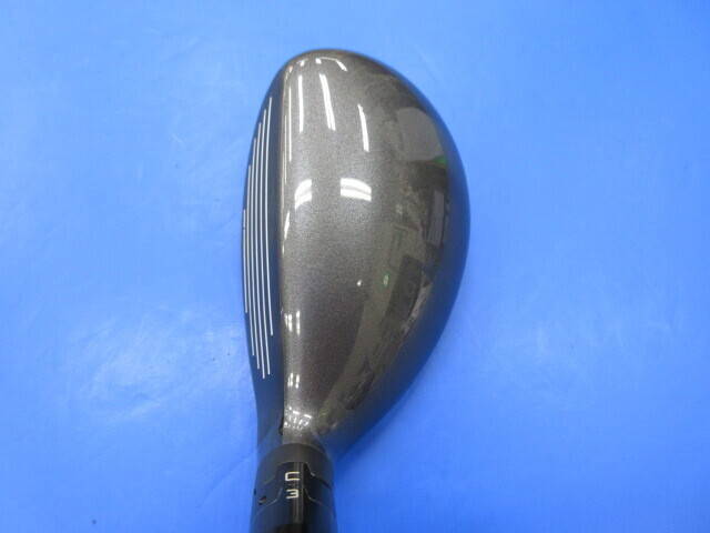 ユーティリティ ゴルフ用品