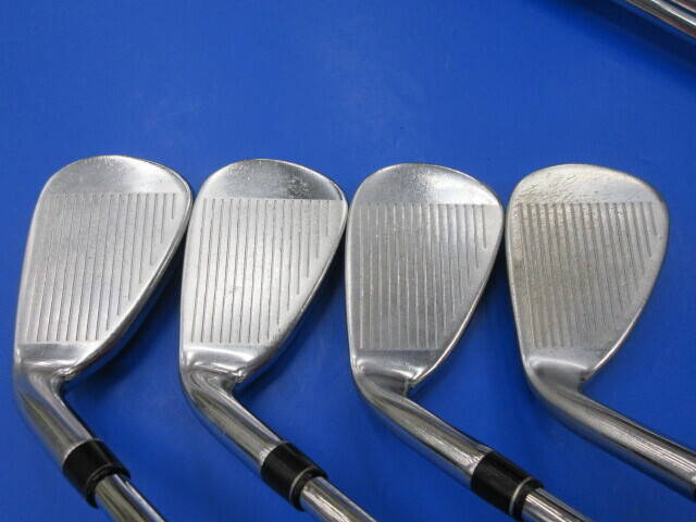 アイアンセット ゴルフ用品