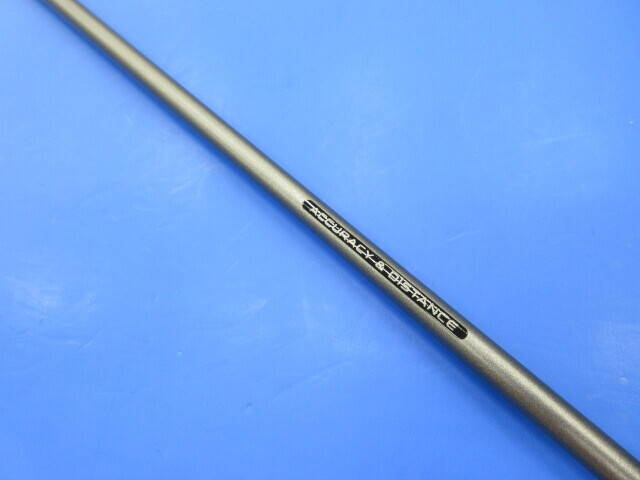 シャフト ゴルフ用品