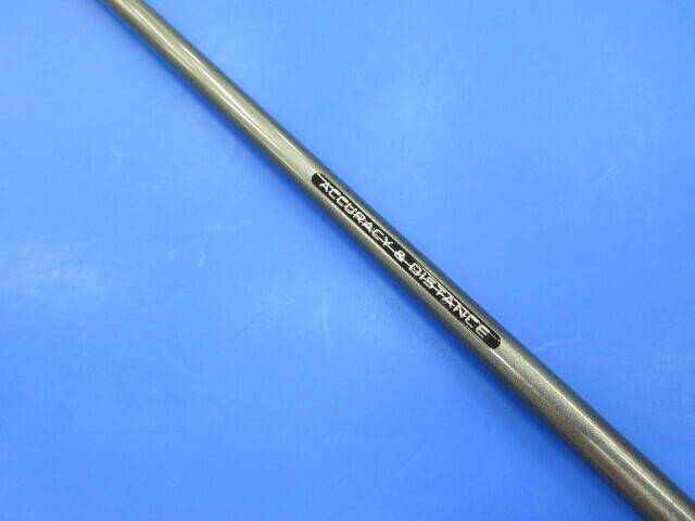 シャフト ゴルフ用品