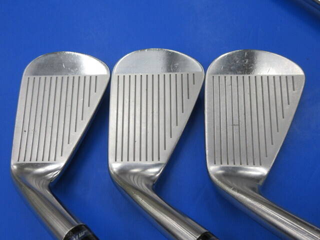 アイアンセット ゴルフ用品