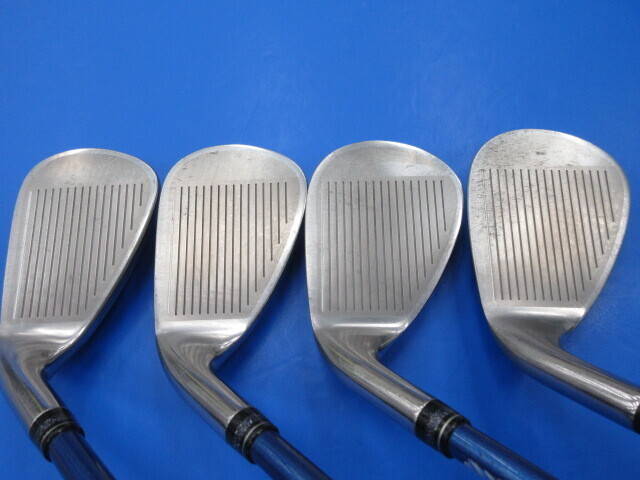 アイアンセット ゴルフ用品