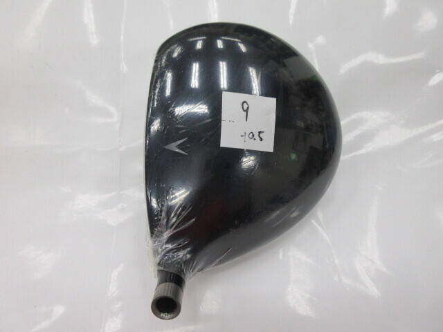 ドライバー ゴルフ用品