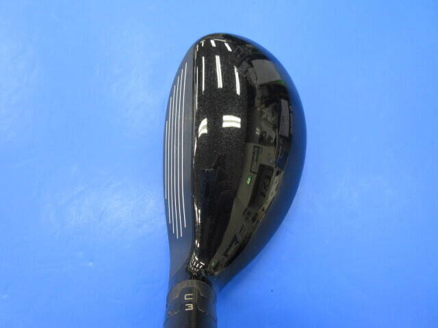 ユーティリティ ゴルフ用品