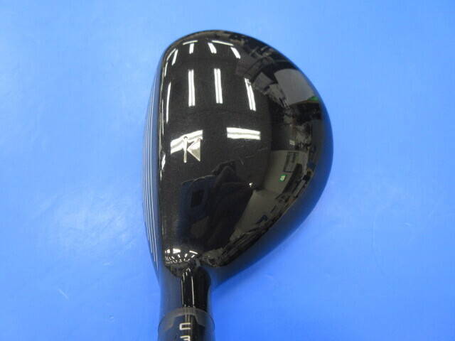 フェアウェイウッド ゴルフ用品