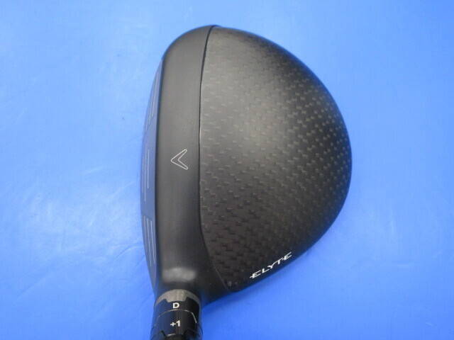 フェアウェイウッド ゴルフ用品