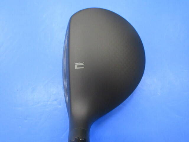 フェアウェイウッド ゴルフ用品