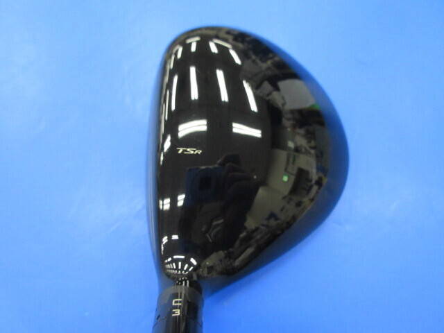 フェアウェイウッド ゴルフ用品