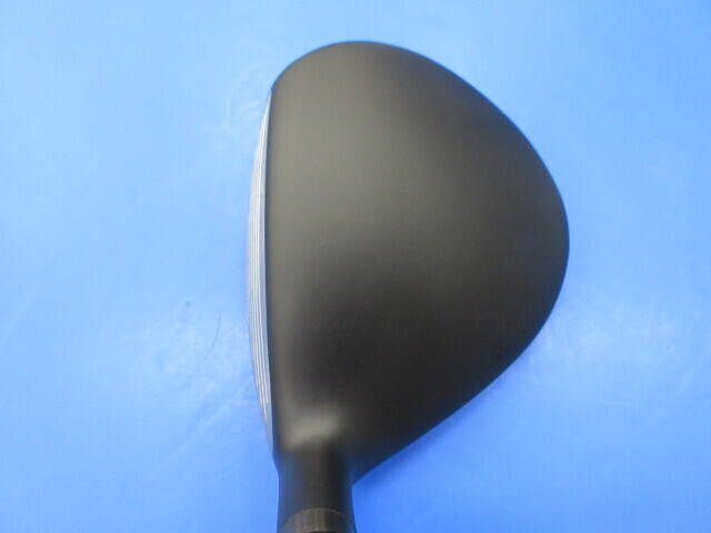 フェアウェイウッド ゴルフ用品