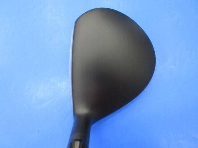 フェアウェイウッド ゴルフ用品