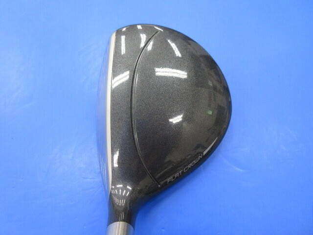 フェアウェイウッド ゴルフ用品