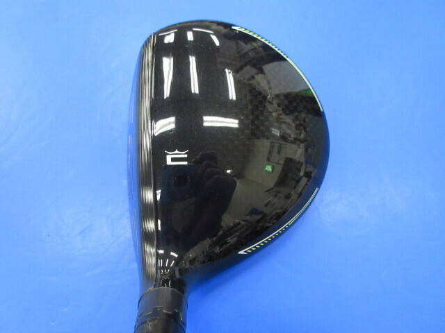 フェアウェイウッド ゴルフ用品