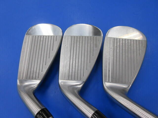 アイアンセット ゴルフ用品