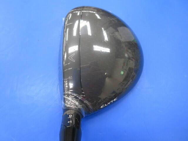 フェアウェイウッド ゴルフ用品