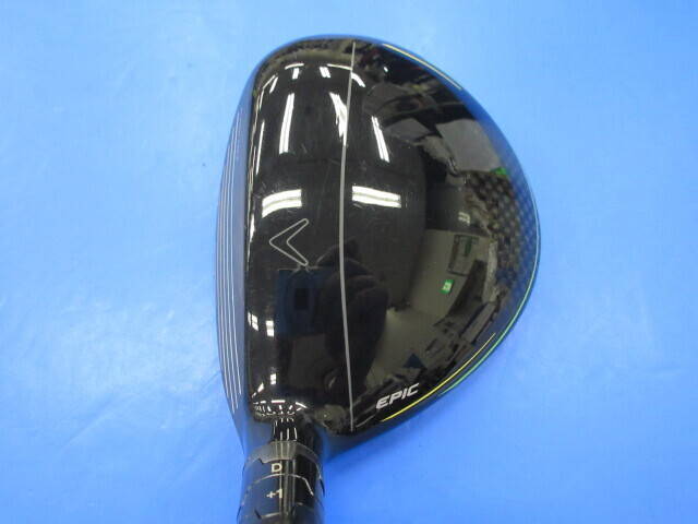 フェアウェイウッド ゴルフ用品