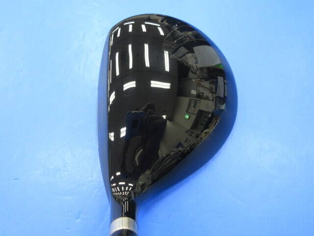 フェアウェイウッド ゴルフ用品