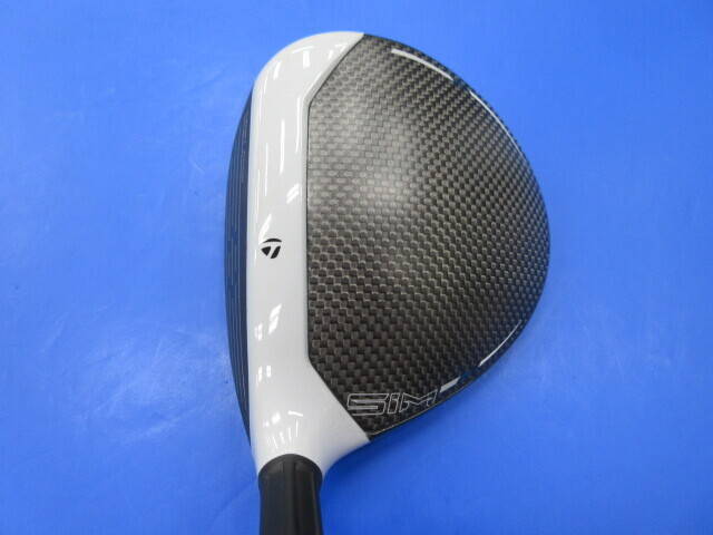 フェアウェイウッド ゴルフ用品