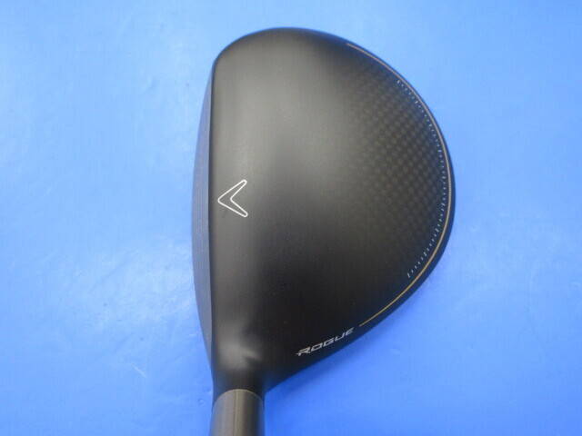 フェアウェイウッド ゴルフ用品