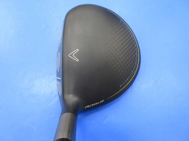 フェアウェイウッド ゴルフ用品