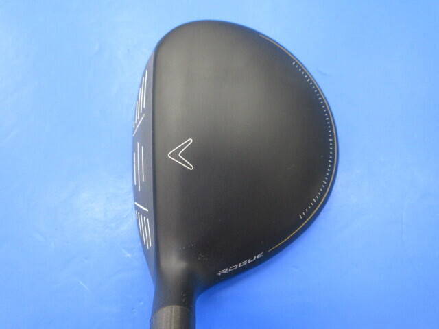 フェアウェイウッド ゴルフ用品