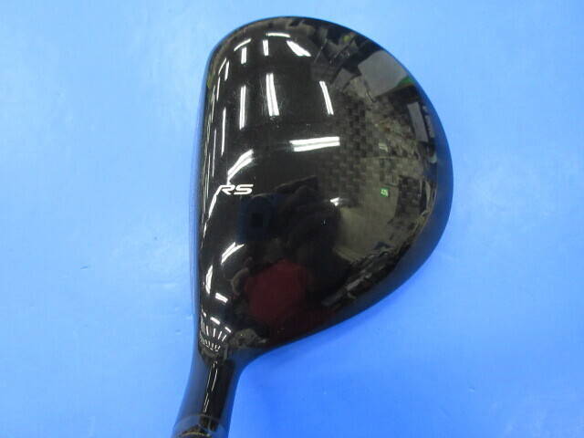 フェアウェイウッド ゴルフ用品