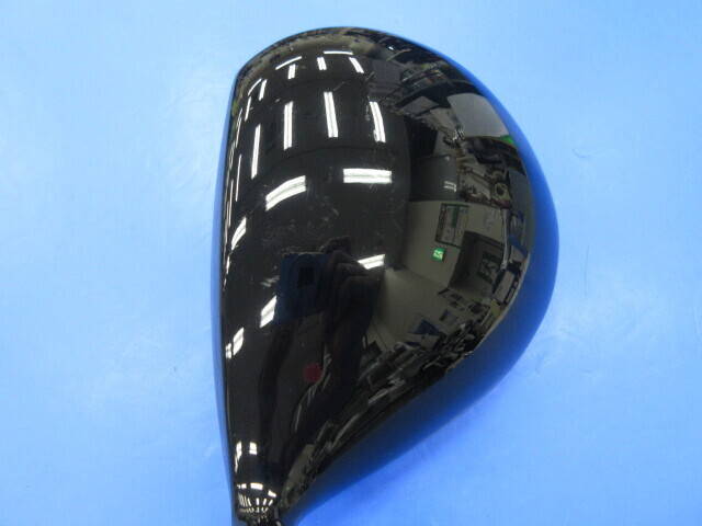 ドライバー ゴルフ用品