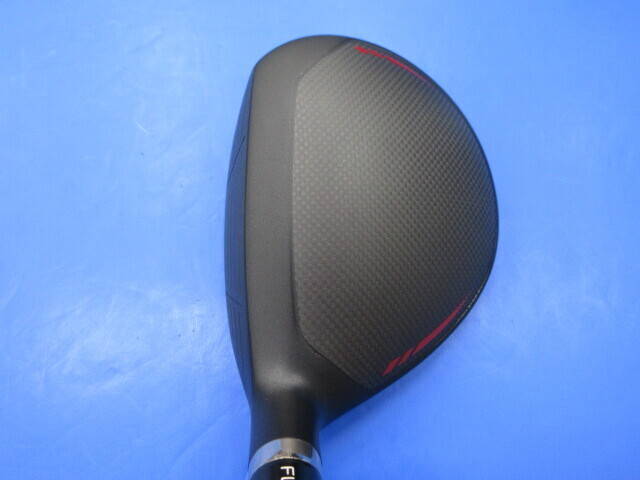 フェアウェイウッド ゴルフ用品