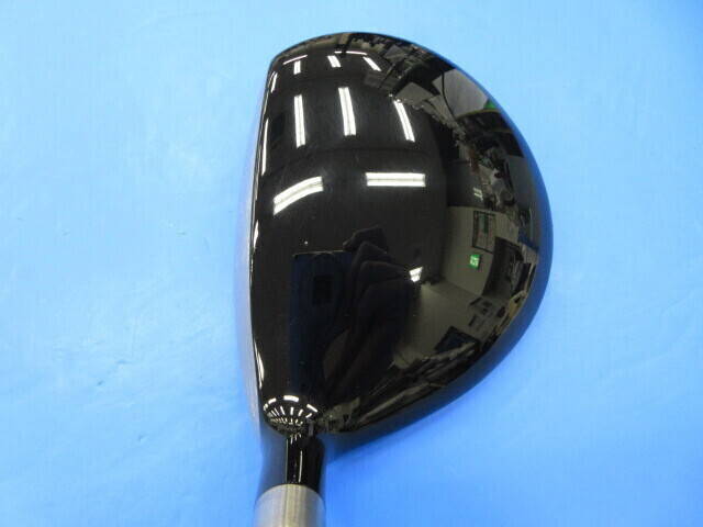 フェアウェイウッド ゴルフ用品