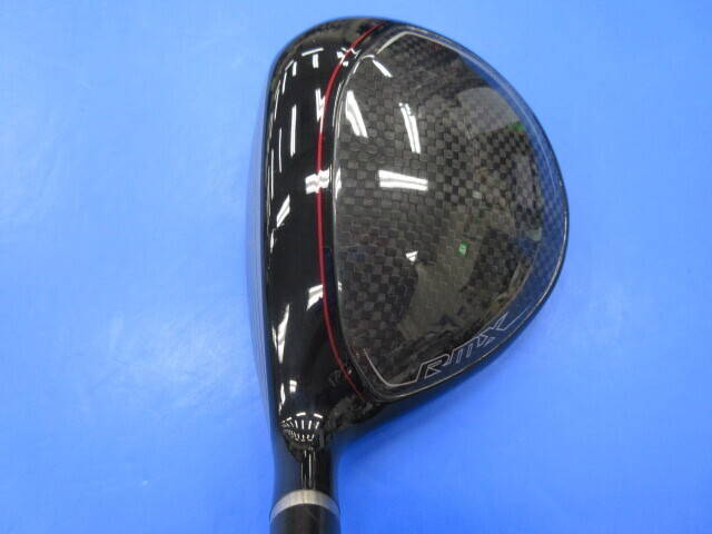 フェアウェイウッド ゴルフ用品