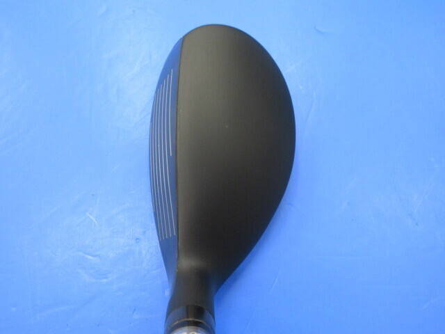 ユーティリティ ゴルフ用品