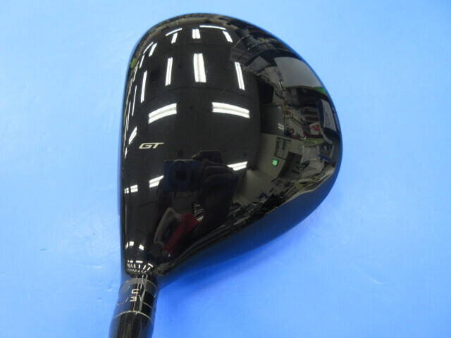 ドライバー ゴルフ用品