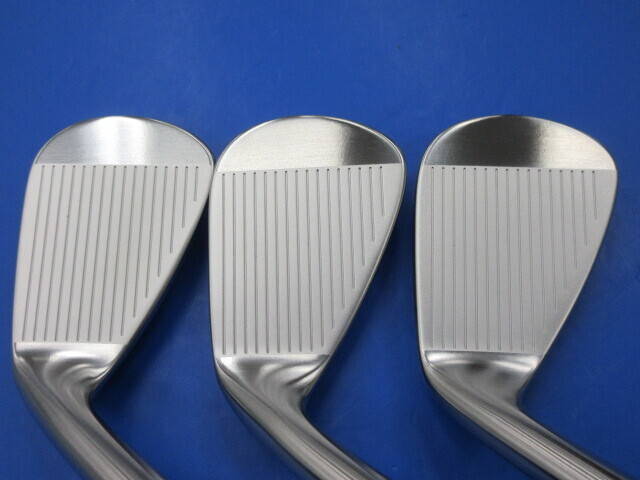 アイアンセット ゴルフ用品