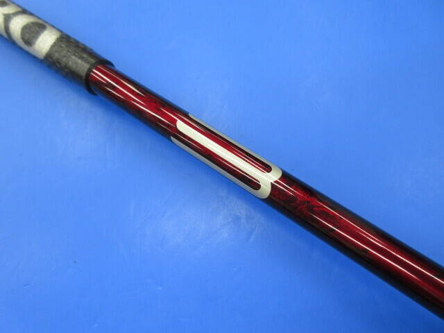 シャフト ゴルフ用品