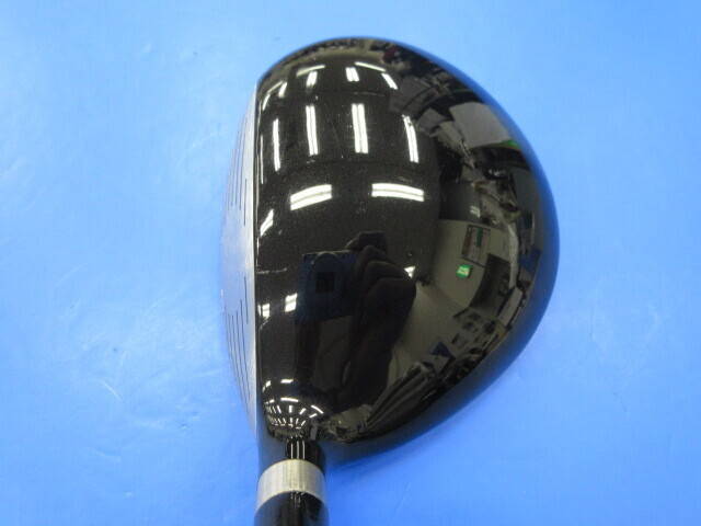 フェアウェイウッド ゴルフ用品