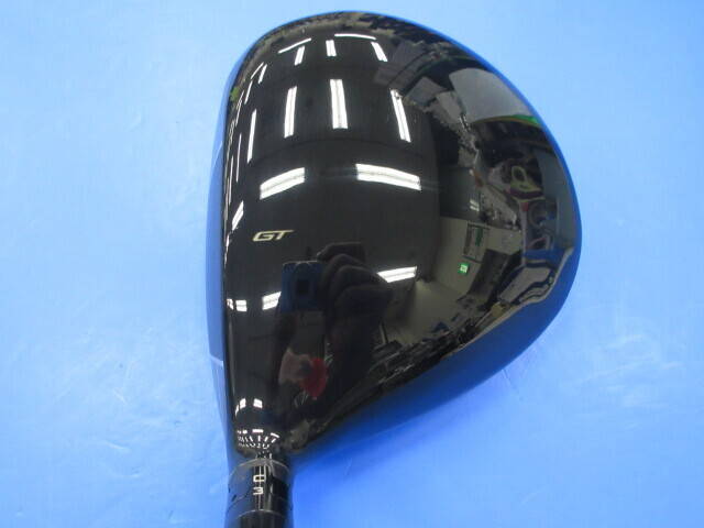 ドライバー ゴルフ用品