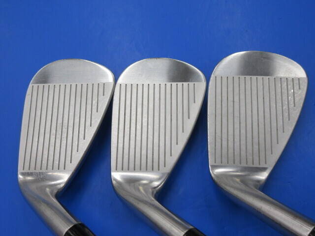 アイアンセット ゴルフ用品