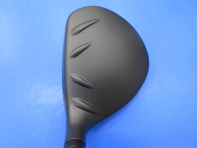 フェアウェイウッド ゴルフ用品