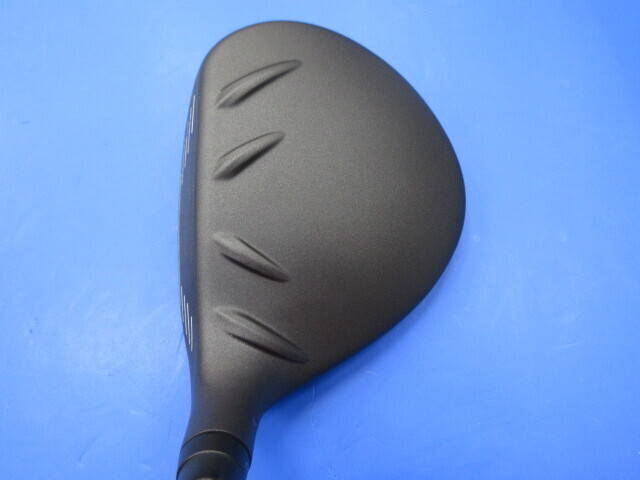 フェアウェイウッド ゴルフ用品