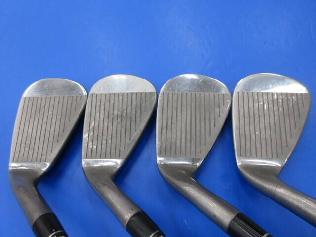 アイアンセット ゴルフ用品