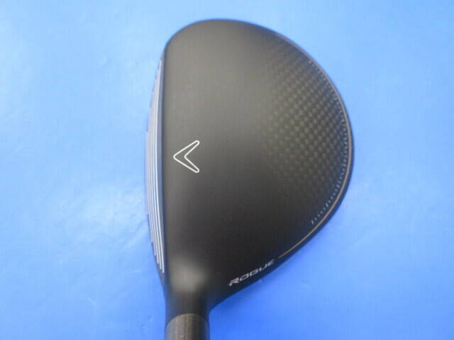 フェアウェイウッド ゴルフ用品